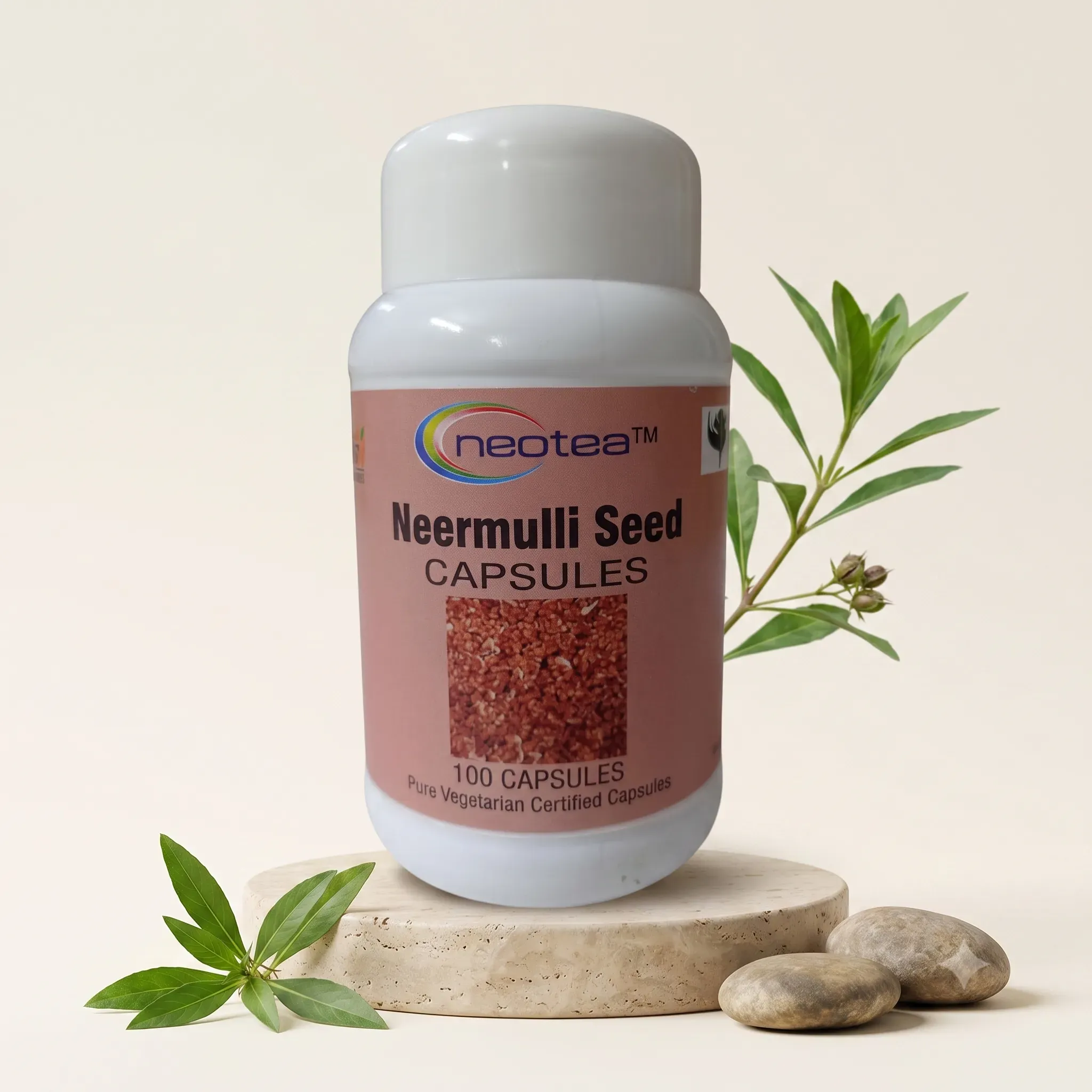 HERBAL CAPSULES