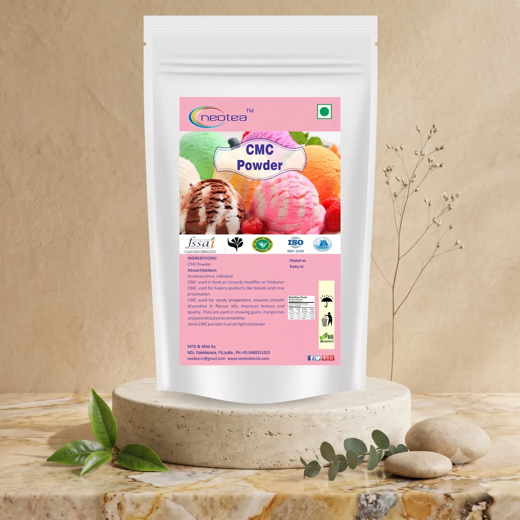 BAKING SUPPLIES