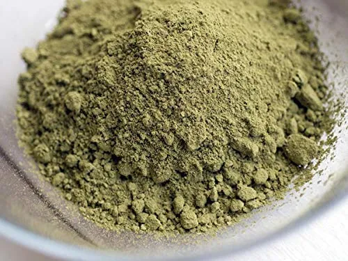 Neotea Nathaichoori Spermacoce Hispida Powder