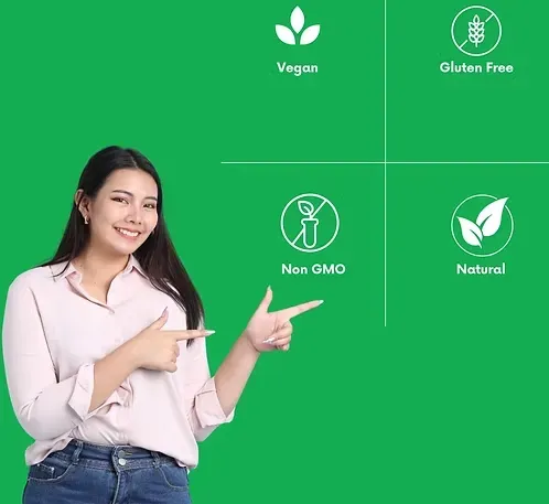 Neotea Tulasi (Holy Basil) Capsules | Natural Herbal Supplement for Respiratory