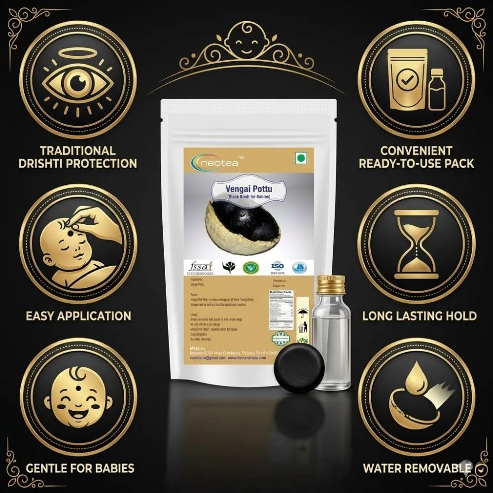 Vengai Pottu Raw Herbal Whole Herb | Naturally Dried Vengai Pottu | Traditional Herbal Ingredient for Everyday Use | Carefully Cleaned and Packed | Premium Quality Raw Herb