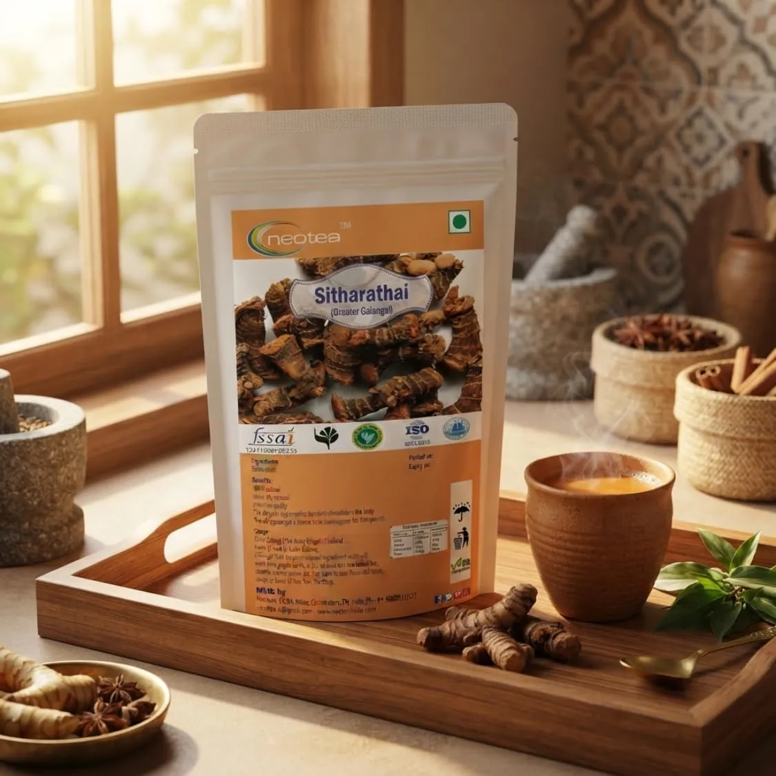 Siththarathi Raw Herbal Whole Herb | Naturally Dried Siththarathi Herb | Traditional Herbal Ingredient for Everyday Use | Carefully Selected & Packed | 100% Natural Herb