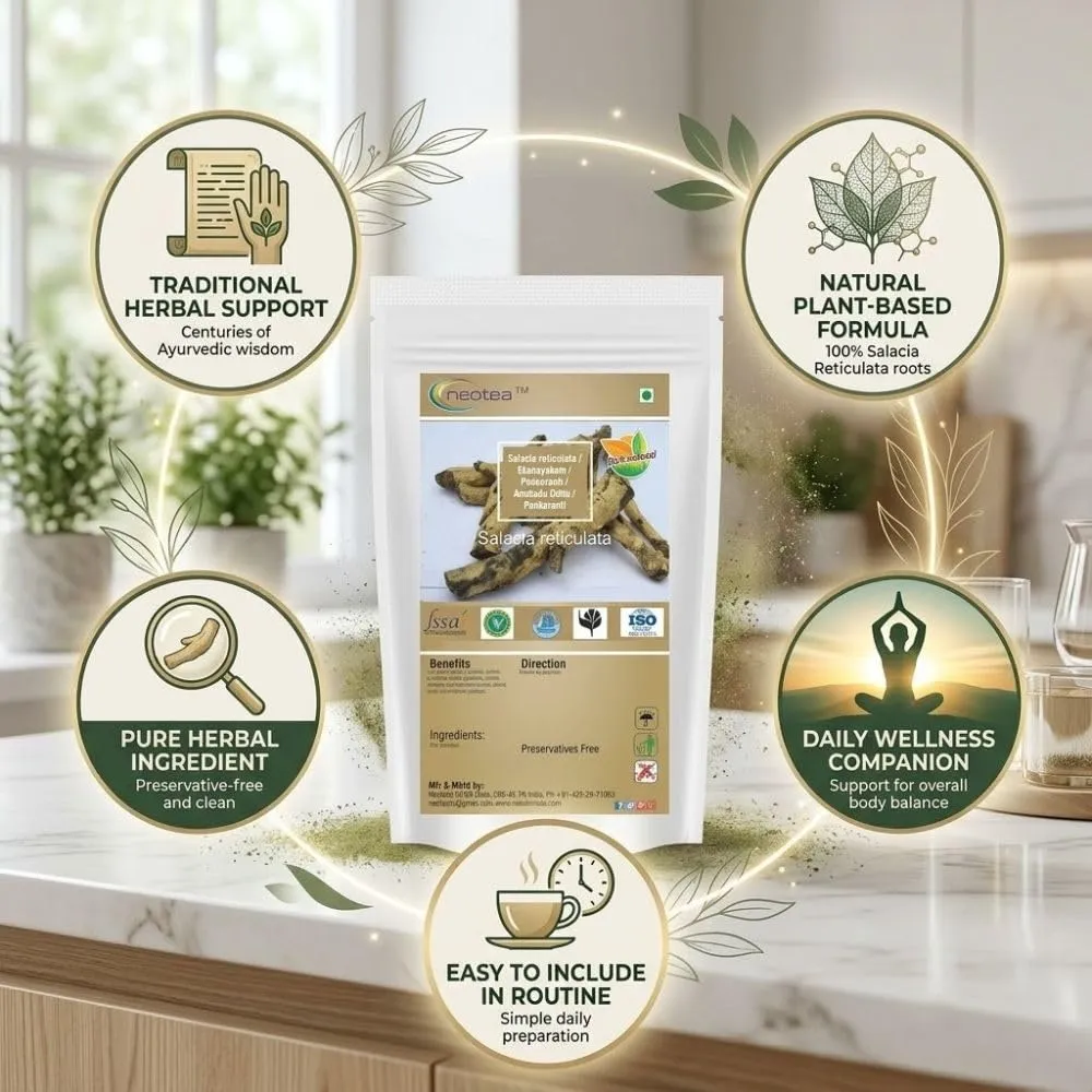 Ekanayakam Raw Herbal Herb | Whole Dried Ekanayakam | Naturally Sourced Traditional Herb | Unprocessed Herbal Ingredient for Traditional Wellness Practices | Premium Quality |100% Natural
